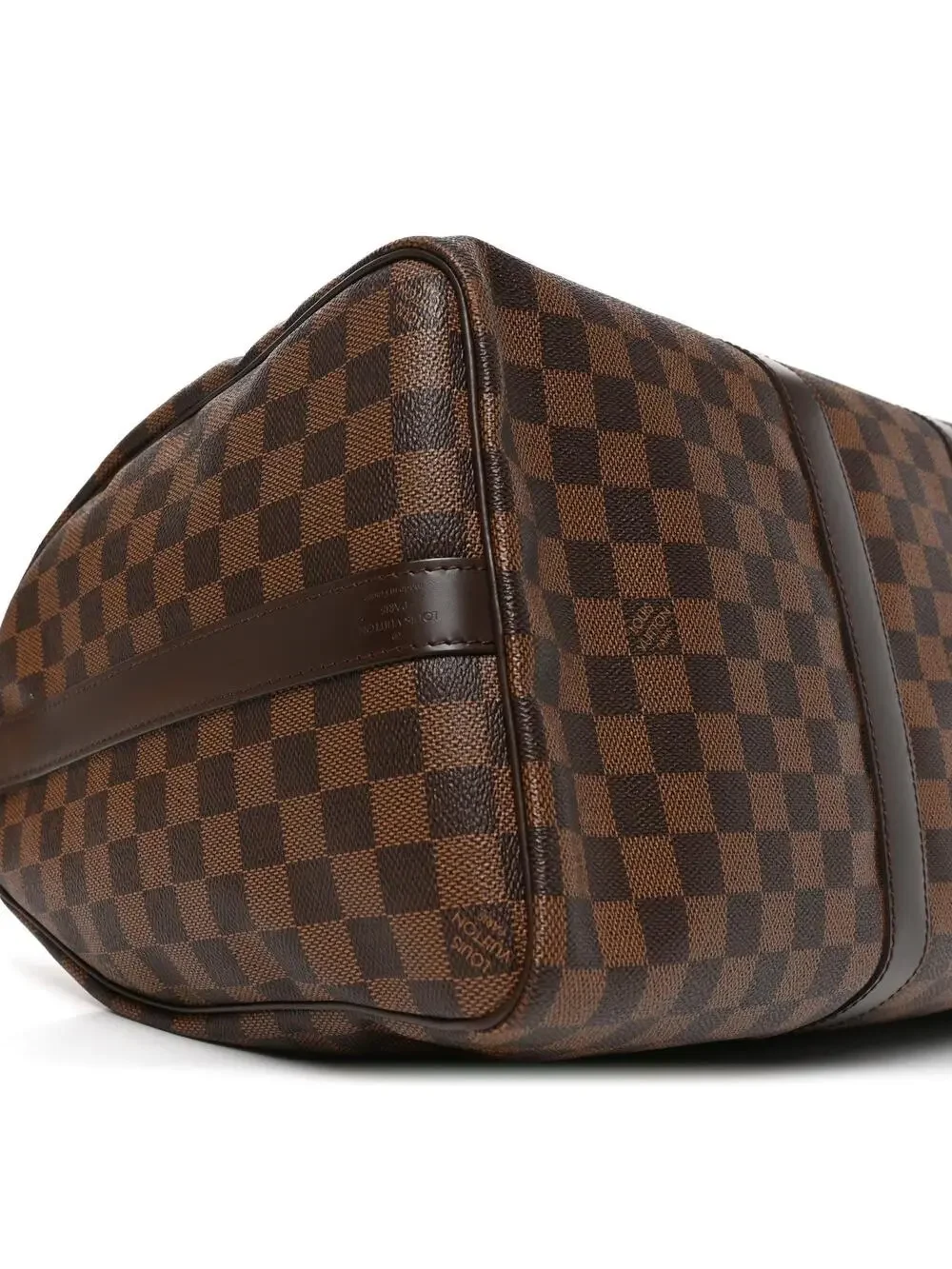 Louis Vuitton Damier Ebene Keepall #360739L18B